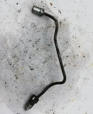 Toyota Avensis Verso Fuel injector supply line/pipe NOCODE