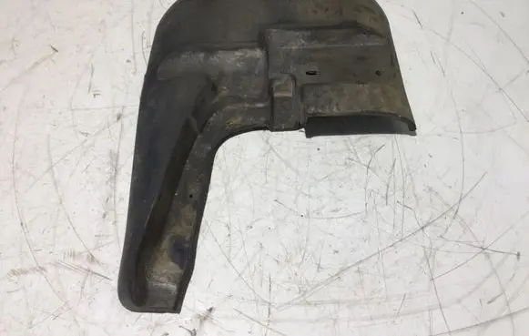 Citroen Jumper Front mudguard B340