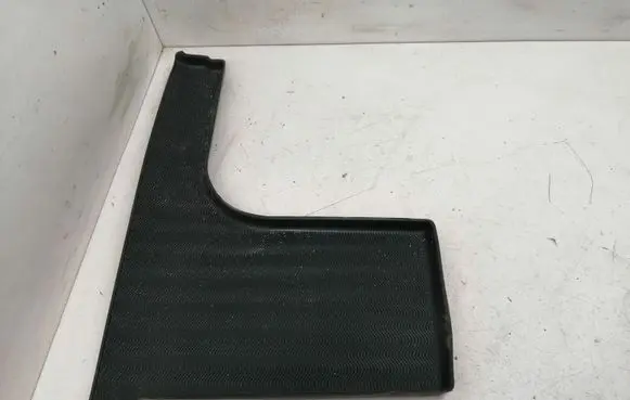 Saab 9-3 Ver2 Rubber trunk/boot mat liner 12793319