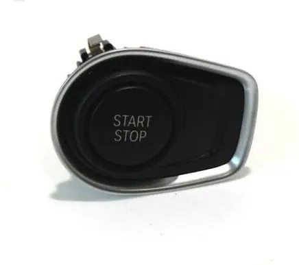 BMW 2 F45 Engine start stop button switch 9311604 61319311604