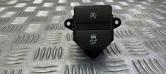 Land Rover Range Rover Evoque L538 ESP (stability program) switch BJ3214K147CC