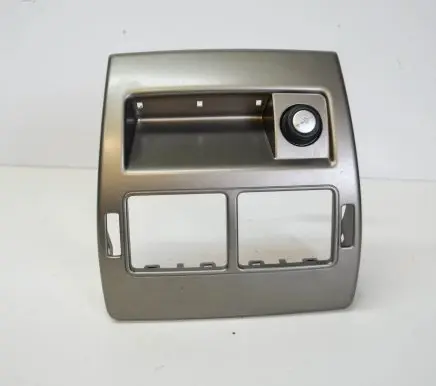 Jaguar XF X250 Other interior part