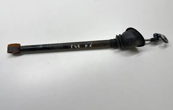 BMW 7 E65 E66 Front door check strap stopper 7001003