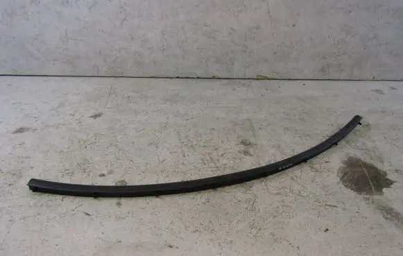 Volkswagen Golf Sportsvan Engine compartment rubber 510823707