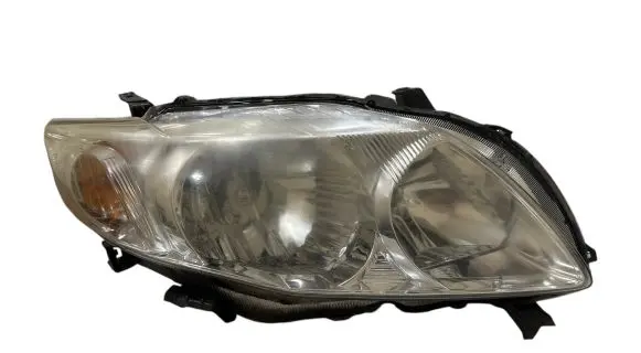 Toyota Corolla E140 E150 Headlight/headlamp 12518