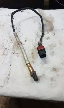 Audi A6 S6 C6 4F Lambda probe sensor