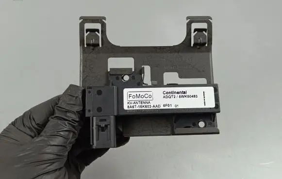 Ford Ecosport Other control units/modules 8A6T15K603AAD