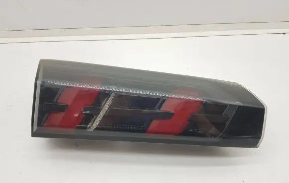 Peugeot 2008 II Tailgate rear/tail lights FR26950132