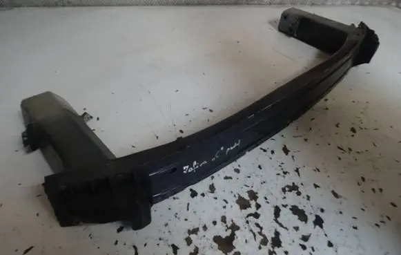 Opel Zafira C Front bumper cross member 13272552
