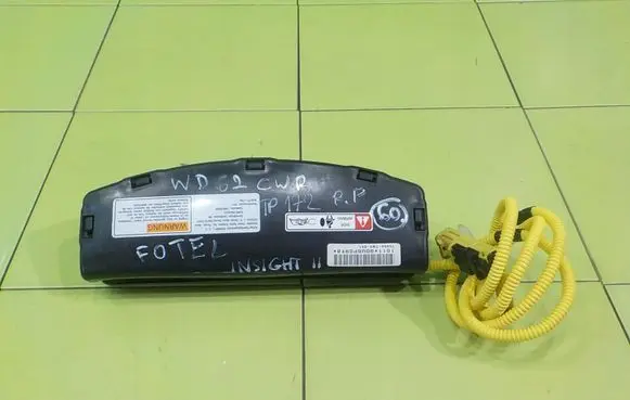 Honda Insight Seat airbag 78000TM8G81