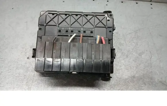 Citroen Xsara Picasso Central body control module 964349888000