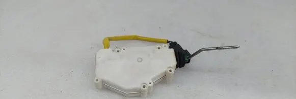 Ford Galaxy Fuel tank cap lock 7M0959775C 95VW9B241AB