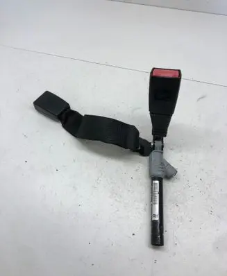 BMW 3 E90 E91 Rear seatbelt buckle 6983008