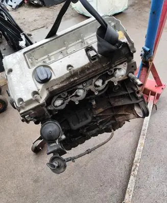 Mercedes-Benz CLK A208 C208 Engine 11195532122539