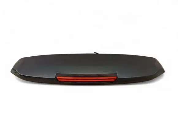 Chevrolet Suburban Tailgate/trunk spoiler 000240556