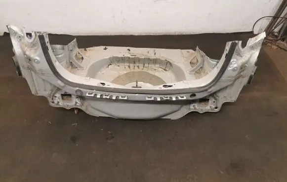 Opel Mokka Rear bodywork 