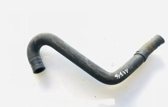 Nissan Qashqai Engine coolant pipe/hose