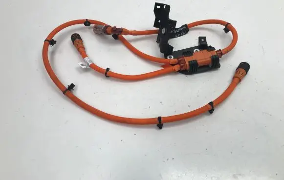 BMW iX3 Positive wiring loom 5A36061 608461I