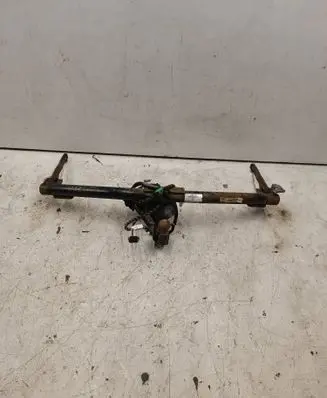 Volkswagen PASSAT B8 Tow bar set 3G9803881B