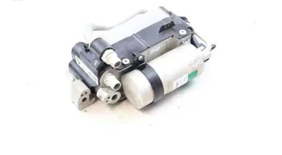 BMW M2 G87 A/C cooling radiator (condenser) 8088925 64508088925 25136310
