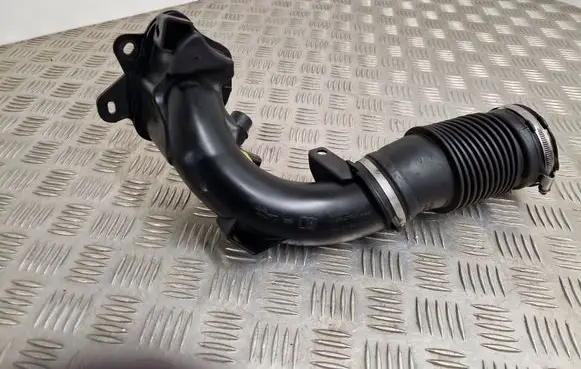 Peugeot 508 RXH Intercooler hose/pipe 9675766280