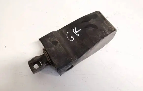 Skoda Praktik (5J8) Rear door check strap stopper 
