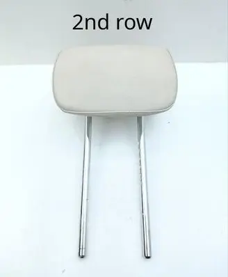 Mercedes-Benz EQB Rear seat headrest 