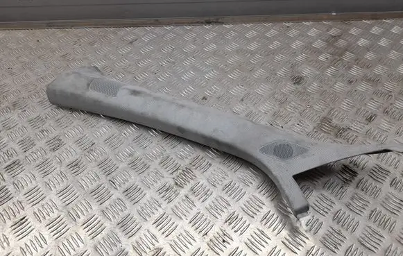 Audi Q5 SQ5 (A) pillar trim 80A867233G
