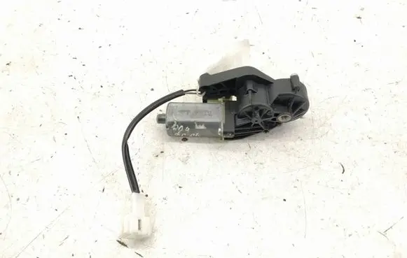 Mercedes-Benz C W204 Front driver seat rail A0390203367 0390203367