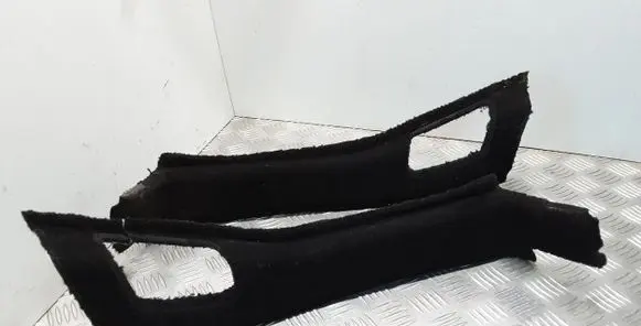 Mercedes-Benz E W212 Other trunk/boot trim element A2126902925 A2126903025