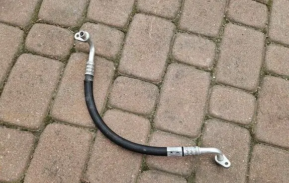 Opel Mokka B Air conditioning (A/C) air dryer 9826365480-