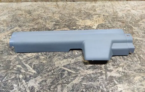 Suzuki SX4 Front sill trim cover 7615179J0