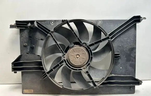 Opel Vectra C Fan set 09202822 875556J MC1590