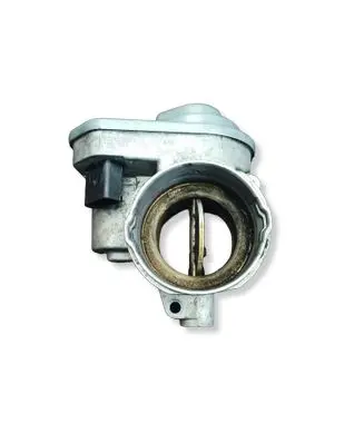 Audi A3 S3 8P Throttle body valve 038128063L B82630106