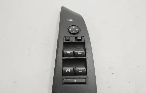 BMW 5 E60 E61 Electric window control switch 6943266 373217SW