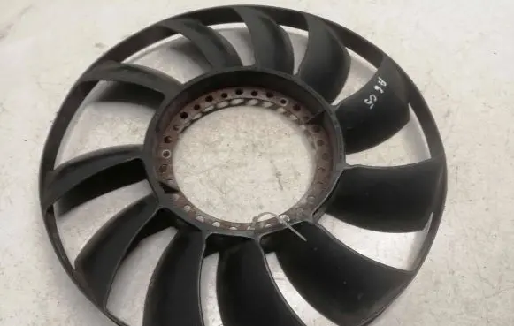 Audi A6 S6 C5 4B Fan impeller 