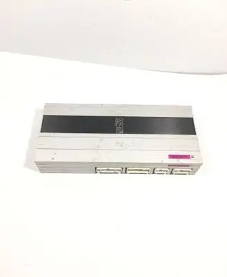 Lexus RX 300 Sound amplifier 862800W180