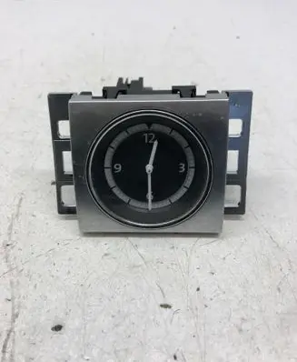 Volkswagen PASSAT CC Clock 3C8919204A 23581662