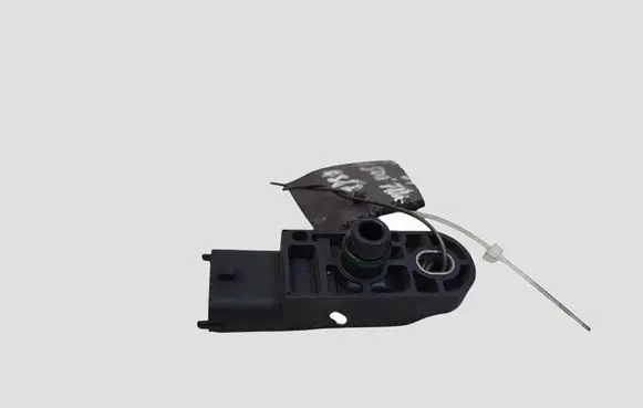 Renault Scenic II - Grand scenic II Air pressure sensor 0281002566
