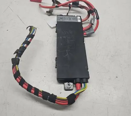 Jaguar XE Positive wiring loom GX7314516AD