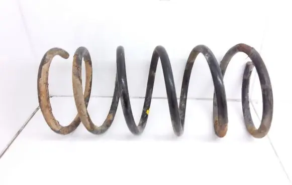 Hyundai Atos Prime Front coil spring