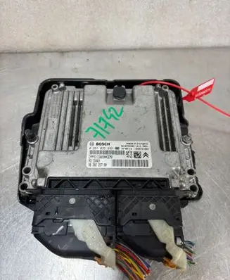 Other control units/modules