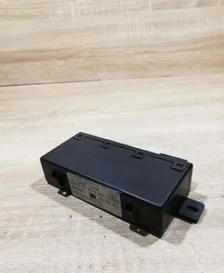 BMW 5 E39 Door control unit/module 6904255