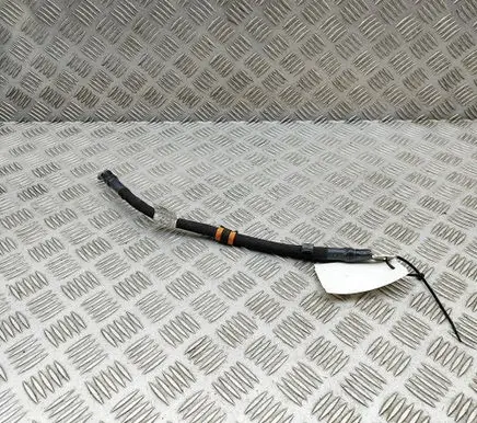 BMW X5 G05 Negative earth cable (battery) 9844375