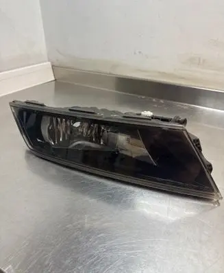 Front fog light