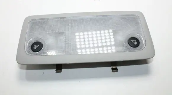 Lexus IS III XE30 Front seat light