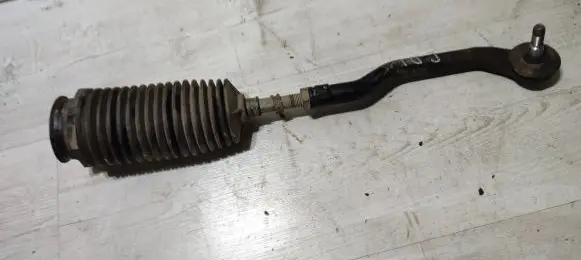 Dacia Duster Steering tie rod 