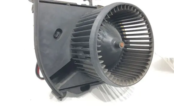 Citroen Jumpy Heater fan/blower 1401366880