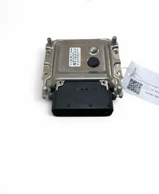 Mercedes-Benz GLS X166 Adblue control unit A0009007110