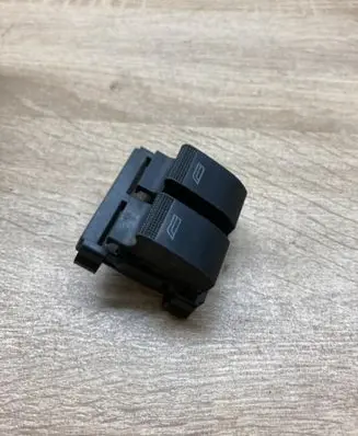 Audi A3 S3 8L Electric window control switch 8L0959851